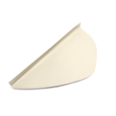  Ford Freestyle 2005 2007 tablero delantero panel de instrumentos lado izquierdo tapa moldura OEM Foto 1 de 4