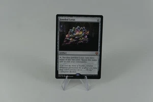 Jeweled Lotus Commander Legends Regular - Picture 1 of 2