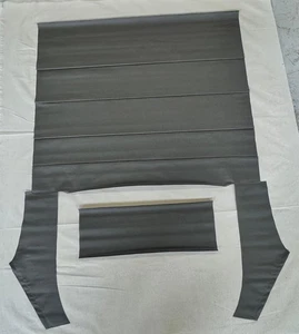 Himmel Dachhimmel Porsche original Rautenperforation NOS Modell  901, 911, etc. - Bild 1 von 10