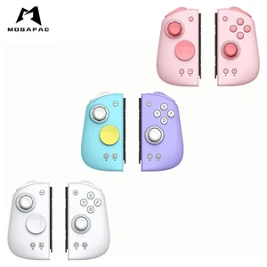 Mobapad Gemini2 M6/M6S HD Controller Mechanical Dual Gamepad for Switch /NS Oled - Picture 1 of 15