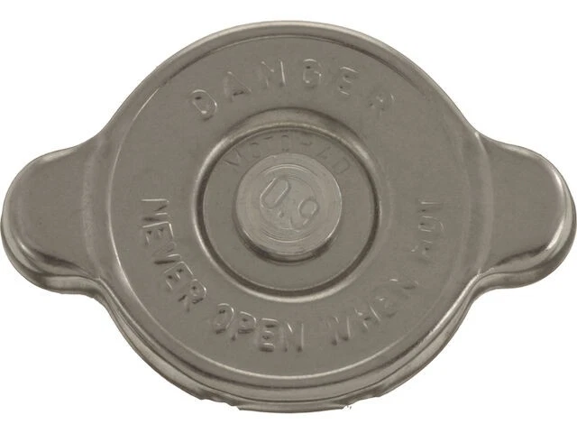 Radiator Cap For 1985-1991 Subaru XT 1986 1987 1988 1989 1990 QR587WB - Image 1 of 1