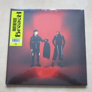 TWENTY ONE PILOTS Breach - Relive LP picture disc Sealed - Picture 1 of 3