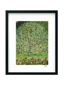 Gustav Klimt Lithograph W/COA - Picture 1 of 2