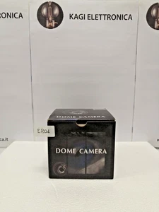 DOME KAMERA 2.8 12MM MEGA NEU - Bild 1 von 2