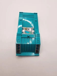 Transformers G1 Overlord right leg ramp part only vintage Takara Japanese - Picture 1 of 2
