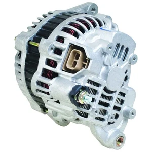 Alternator For INFINITI QX4 Nissan Pathfinder 2002 - Picture 1 of 2