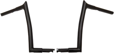 FAT BAGGERS INC. 907012-B HANDLEBAR 12"BL FLHR PNT - Imagem 1 de 3
