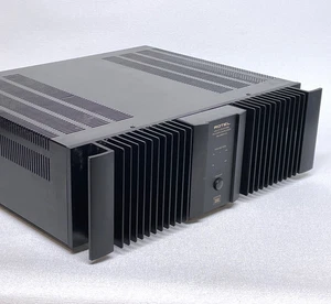 Amplificador de potencia estéreo/5 canales ROTEL RB-985 MkII - 100 W - Imagen 1 de 13