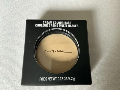 MAC CREAM COLOUR BASE, PEARL,Couleur Crème Multi-usages,Grundierung, - Bild 1 von 3