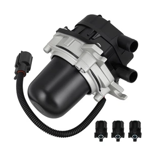 Front Air Injection System for Ford Mustang SVT Cobra 4.6L 1996-1998 XR3Z9A486AA - Picture 1 of 12