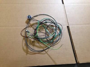 RHEEM 44-101884-06 RISCALDATORE CARTER 202231 - Foto 1 di 5