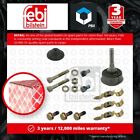 Ball Joint Kit Fits Mercedes 260 W126 2.5 85 To 91 M103.941 A1263301335 Febi New