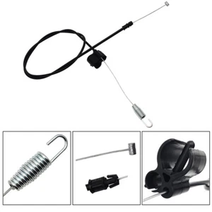 Cable de tracción autopropulsado para cortadora de césped Craftsman 946-04728 746-04728 - Imagen 1 de 6
