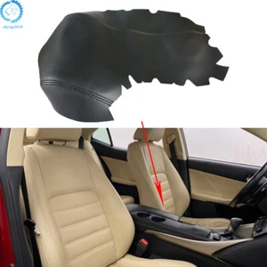 Cubierta de tapa Amrest para consola central de cuero apta para Lexus IS250 IS3 2014-2017 - Imagen 1 de 11