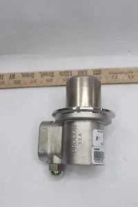 Procon Pump Head Axial 60GPH 020007246 - Picture 1 of 3