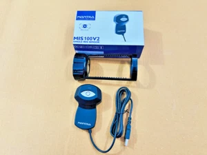 Scanner IRIS unique scanner portable filaire avec service RD, Mantra MIS100V2 - Photo 1/12