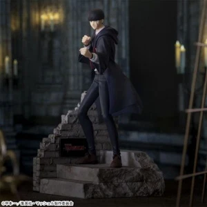 Mashle Magic and Muscles Luminasta Mash Burnedead Figur SEGA  - Bild 1 von 8