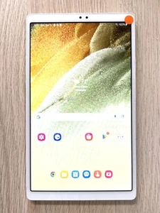 VERY NICE SAMSUNG GALAXY TAB A7 LITE SM-T220 32GB 8.7IN ANDROID EREADER TABLET - Picture 1 of 5