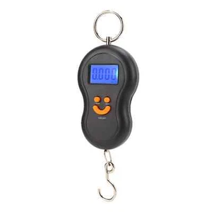 Shakeproof LCD Electronic Tension Calibrator for Tennis & Badminton Strings - Picture 1 of 7