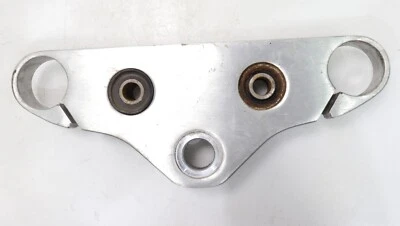 Yamaha V Star 650 2002 triple árbol Foto 1 de 4