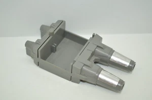 Original G1 Transformers PREDAKING HEADSTRONG LEFT FOOT With Stickers Part - Picture 1 of 1