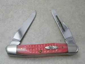 Case XX- USA- 9/11 SS- Limited Edition- 1 of 3000- 4 Dot- 2011- Pocket Knife - Picture 1 of 7