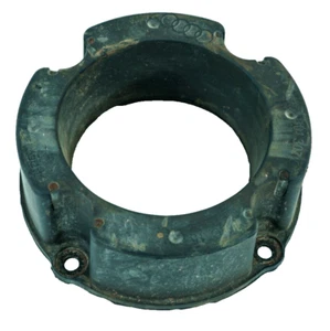 07-15 Audi Q7 4L 3.0L AT AWD OEM eje de transmisión eje de transmisión amortiguador balanceador 5103 - Imagen 1 de 17