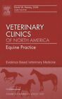 Evidence-Based Equine Medicine, An Issue Of Veterinary By Ramey David W. Dvm