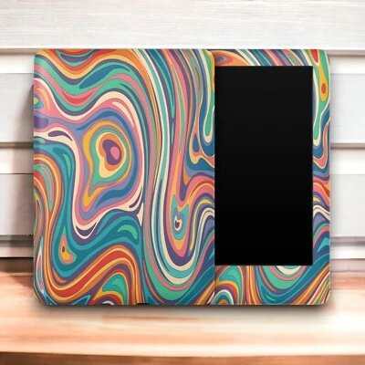 Egyptian Wall Amazon Kindle Skin | Kindle Skin Vinyl Wrap - All Kindle Models - Image 1 of 4