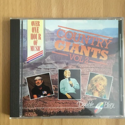 Country Giants Vol. 2 - Bild 1 von 3