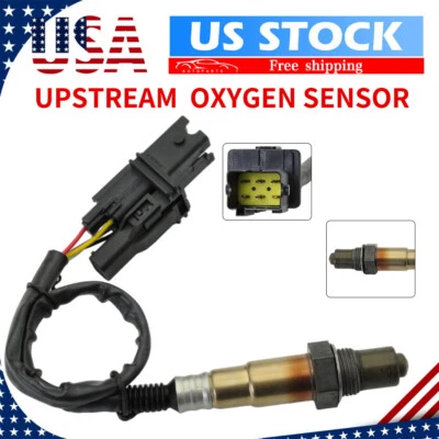 For 2004 2005-2006 Nissan Sentra Upstream O2 Oxygen Sensor L4 2.5L OE# 234-5060 - Image 1 of 4