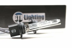 Par de bombillas HID 6000K GTR Lighting GTR.N.039 9005/H10/9145 - Imagen 1 de 1