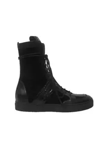 SCARPE 311 €-70% ELISABETTA FRANCHI DONNA SA9642103 NERO ult.mis.disp. 35 A/I. - Imagen 1 de 5