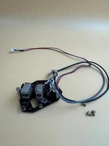 AKAI GX-77 Reel to Reel -- RIGHT HEAD Stack Block Assembly - Bild 1 von 6