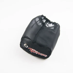 Air Filter Dust Cover for 1/5 Scale Rovan ROFUN F5 MCD XS5 RR5 - Picture 1 of 3
