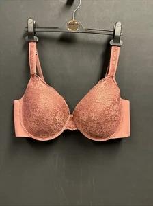 Jessica Simpson Ladies 42C Lace Full Coverage Bra Women’s Bra - Picture 1 of 8
