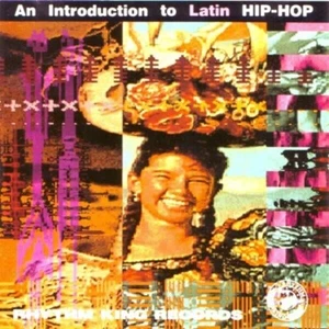 LP Sa-Fire, C-Bank a.o. An Introduction To Latin Hip-Hop NEAR MINT Rhythm Kin - Bild 1 von 1