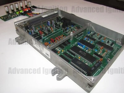 P28 ECU Honda REBUILT Vtec TYPE R D16y8 B16a B18c H22a H23a F20b F23a B20b B20z - Image 1 of 2