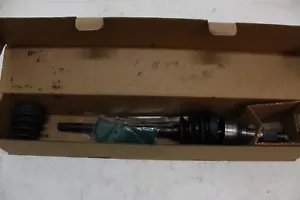 *New* Rear Half Shaft for Yamaha - Part # 960335 / 220-2112 - Picture 1 of 4