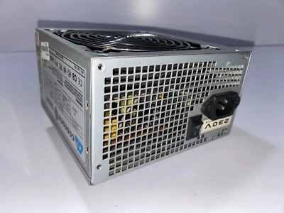 ALIMENTATORE PC CODEGEN 300X 580W 20+4pin ATX - SATA - FLOPPY - MOLEX - Immagine 1 di 2
