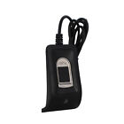 Lecteur d'empreintes digitales USB compact contrôle d'accès biométrique fiable Q2D0