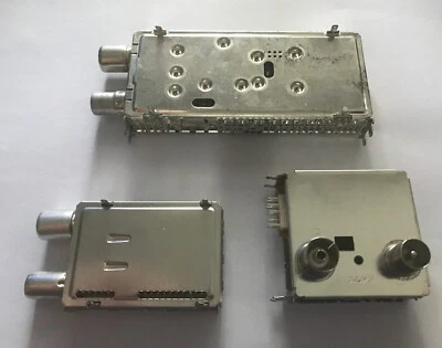 TV Ersatzteile (UHF-Modulator / DVB-T Tuner) - Bild 1 von 4