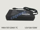 HuntKey HKA150120A0-7C 12V 10A power adapter  electric power source AC charger