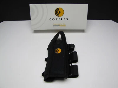 Corflex 8" Ultra Fit Wrist Splint Brace Support w Thumb Hole - Right X-Small - Image 1 of 4