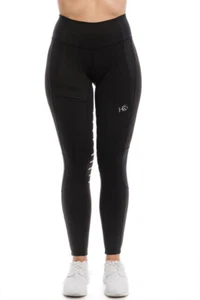 Horseware Riding Leggings New HW Tech Riding Tights - Picture 1 of 4