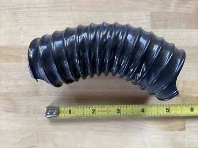 Ultra Lux Ultralux by Electrolux Staubsauger Power Düsenkopf Schlauch Modell U160A - Bild 1 von 3