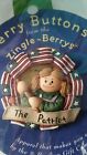Berry Buttons Pin From The Zingle Berrys The Patriot  ~pavilion Gift Company