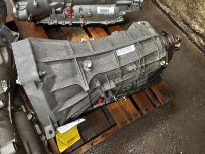 LINCOLN NAVIGATOR 2007-2008 AUTOMATIC TRANSMISSION 6 SPEED 2WD 1606438 - Image 1 of 4