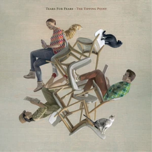 Tears For Fears The Tipping Point (Deluxe Edt.) (CD) Deluxe Album Digipak - Bild 1 von 1