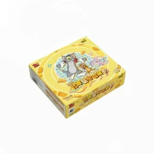 Kayou Tom and Jerry Anime Collection Trading Cards 30 Packs Box New Sealed Gift - Picture 1 of 11